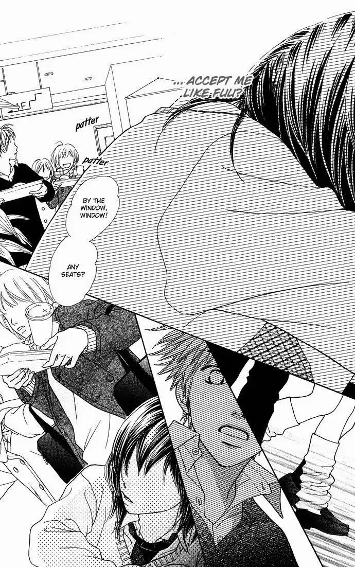 Parfait Tic Chapter 1.005 18